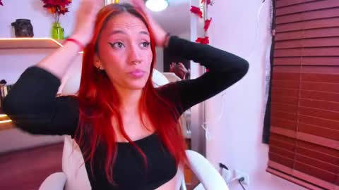    online show from February 17, 7:10 pm