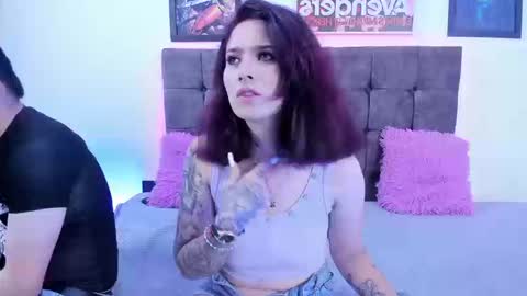 Snapshot of irina_blake chatting on March 20, 8:57 pm Irina Blake online show from March 20, 8:57 pm