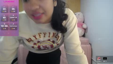 Snapshot of irina_evans_s1 chatting on September 22, 3:47 pm Irina online show from September 22, 3:47 pm