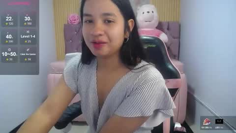 Snapshot of irina_evans_s1 chatting on October 6, 4:48 pm Irina online show from October 6, 4:48 pm