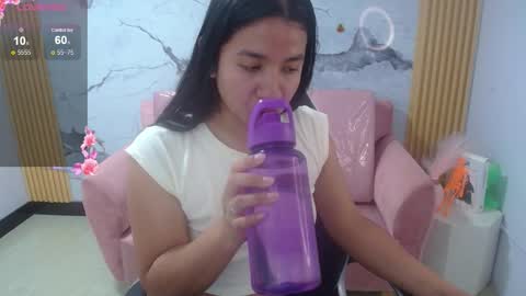 Snapshot of irina_evans_s1 chatting on October 22, 4:18 pm Irina online show from October 22, 4:18 pm