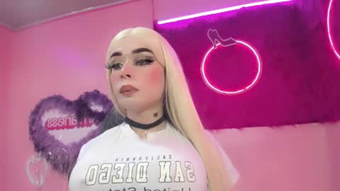 Irina online show from December 6, 12:02 am