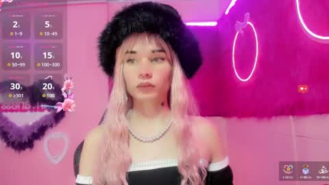 Irina online show from December 30, 7:32 pm