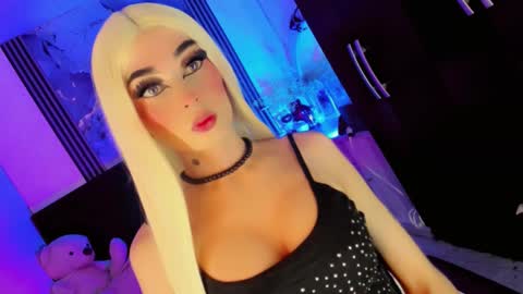 Irina online show from September 21, 9:16 pm