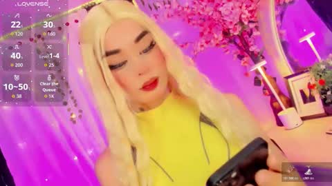 Irina online show from December 20, 7:21 pm