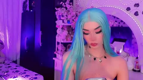 Snapshot of irina_lechera_ chatting on July 10, 12:59 am Irina online show from July 10, 12:59 am