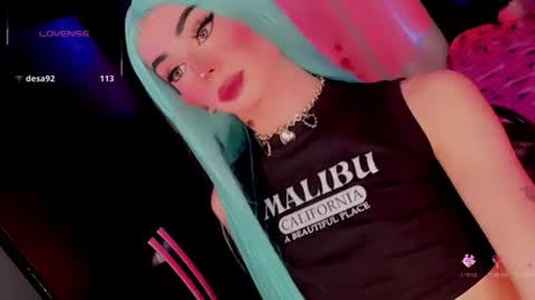Snapshot of irina_lechera_ chatting on July 30, 9:58 pm Irina online show from July 30, 9:58 pm