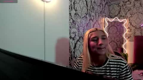 IRINA online show from March 22, 3:43 am