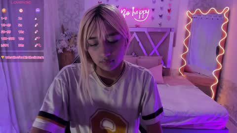 IRINA online show from April 1, 3:29 am