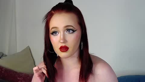 Irina online show from December 22, 10:25 pm