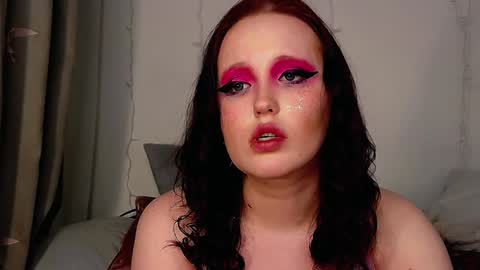 Irina online show from January 16, 7:20 pm