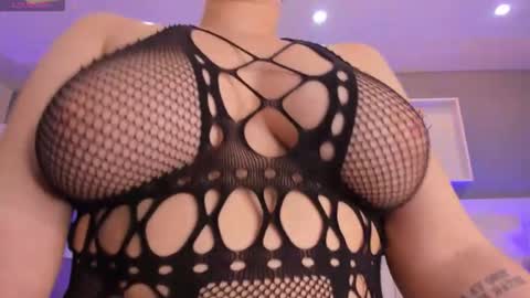 Irina Silver cami online show from September 26, 9:08 pm