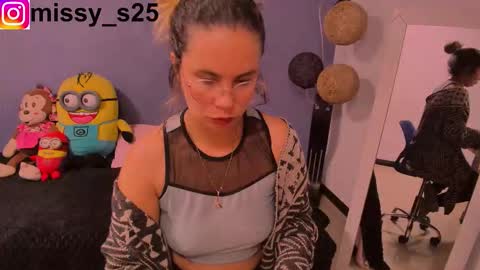 irina online show from September 16, 1:39 am
