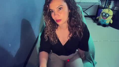 irina online show from June 21, 3:31 am