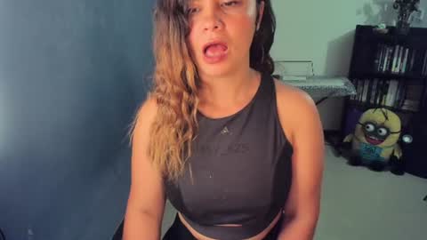 irina online show from June 23, 1:36 am