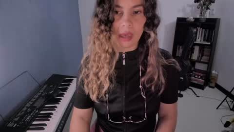 irina online show from July 14, 1:52 am