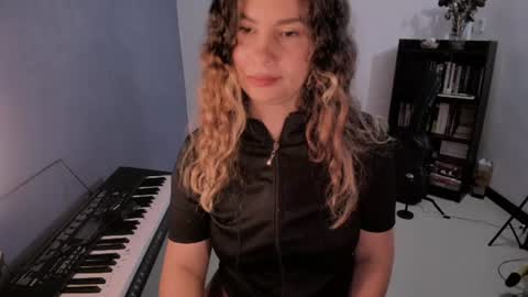 irina online show from July 14, 2:05 am