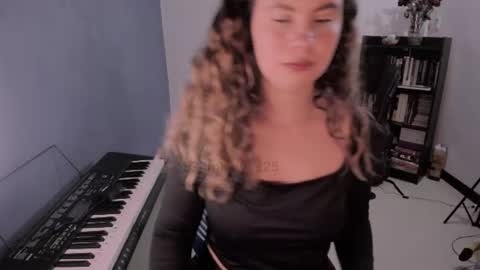 irina online show from July 15, 2:28 am