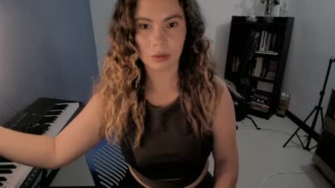irina online show from July 16, 2:06 am