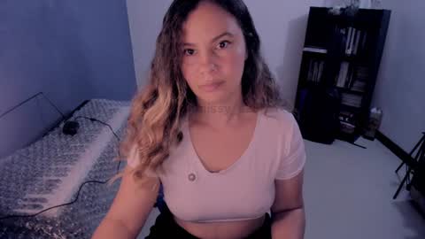 irina online show from July 26, 1:58 am