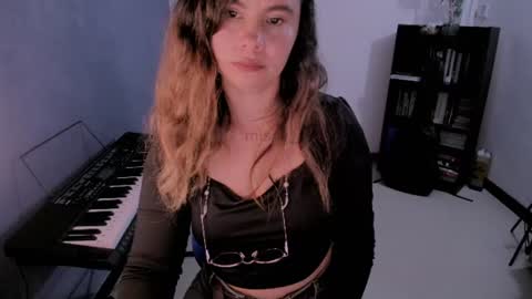 irina online show from July 27, 2:51 am