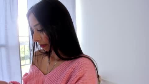 IRINA  online show from October 14, 3:24 pm