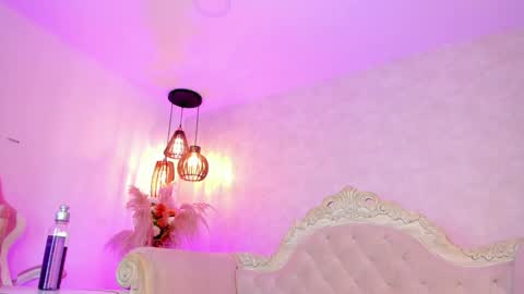 Irinnah Lottus online show from January 23, 11:26 pm