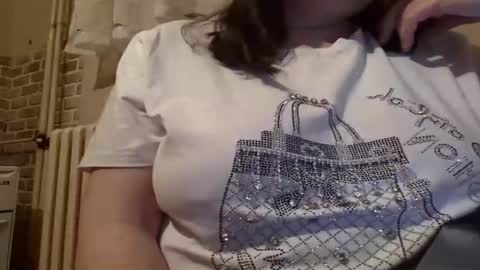 Snapshot of irinnak chatting on March 6, 11:09 pm IrinnaK online show from March 6, 11:09 pm