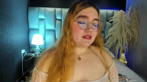 Snapshot of irinnashidou chatting on June 2, 8:00 pm Irina Shidou online show from June 2, 8:00 pm