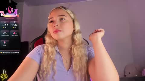 iris online show from November 6, 10:32 pm