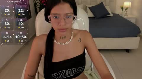 iris8_ online show from November 27, 1:24 pm