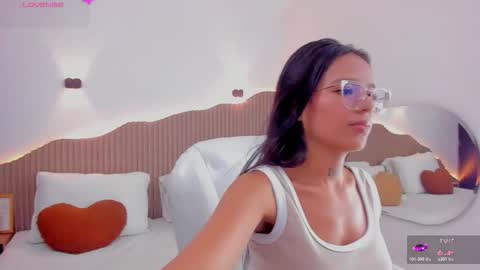 iris8_ online show from February 23, 7:00 pm