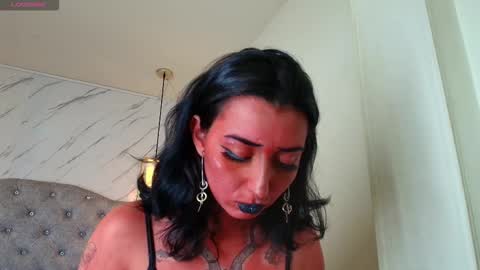 iris_77 online show from October 10, 6:29 pm