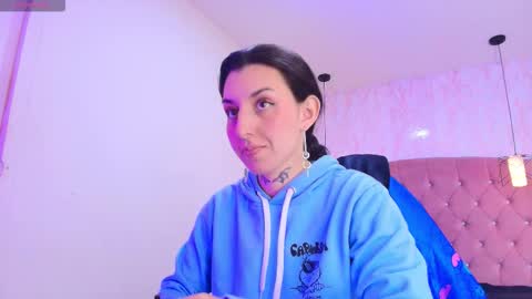 iris_77 online show from October 11, 7:01 pm