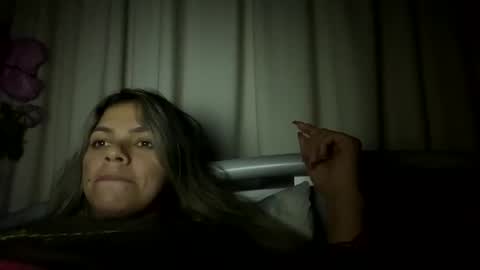 Iris  666 online show from October 4, 8:29 pm