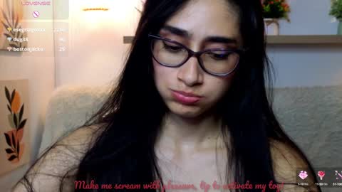 iris  online show from February 6, 1:38 am