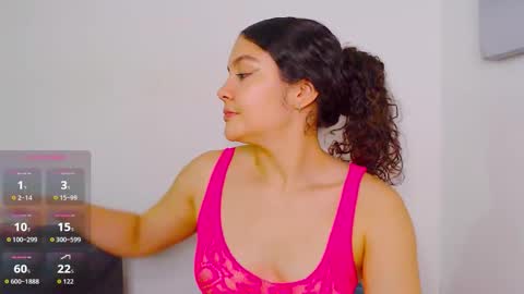 Instagram iris caprice online show from September 18, 1:18 am