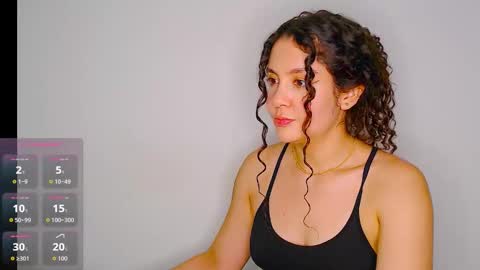 Instagram iris caprice online show from January 8, 2:58 am