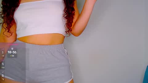 Instagram iris caprice online show from February 4, 3:12 am