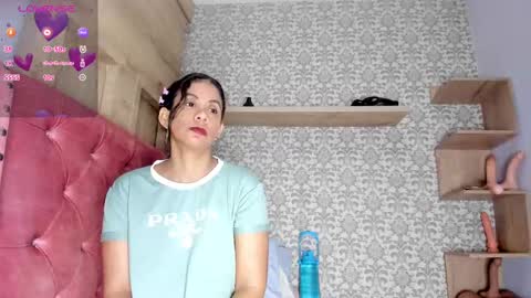 Snapshot of iris_charlotte chatting on September 29, 11:59 am Hot Charlotte  online show from September 29, 11:59 am