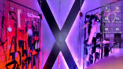 iris_cinthia_bdsm online show from June 13, 3:04 am