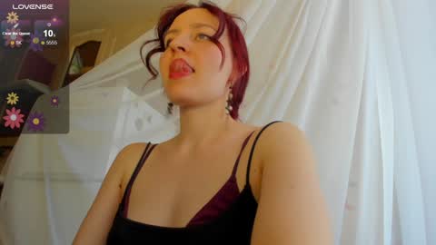Iris online show from January 21, 7:26 am