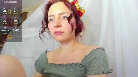 Iris online show from February 12, 2:54 pm