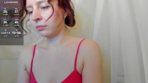 Iris online show from February 27, 7:04 pm