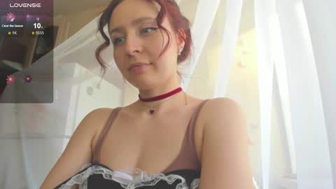 Iris online show from March 7, 7:19 am