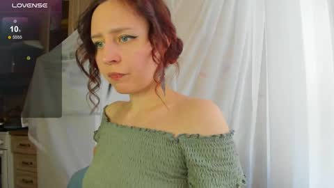 Iris online show from March 11, 3:29 pm