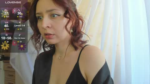 Iris online show from March 28, 9:53 am