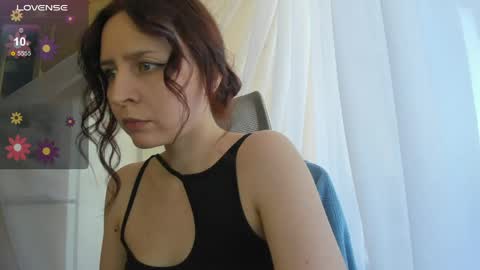 Iris online show from May 8, 9:36 am