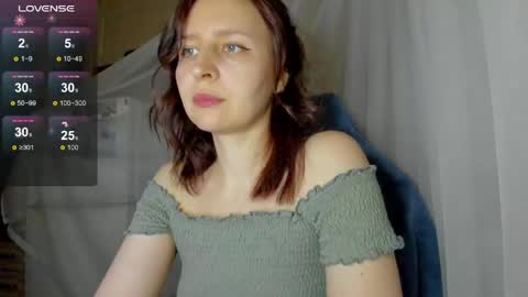 Iris online show from May 29, 9:24 pm