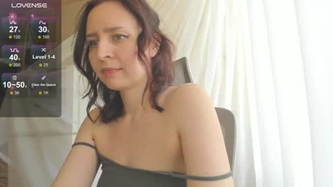 Iris online show from July 1, 2:07 pm